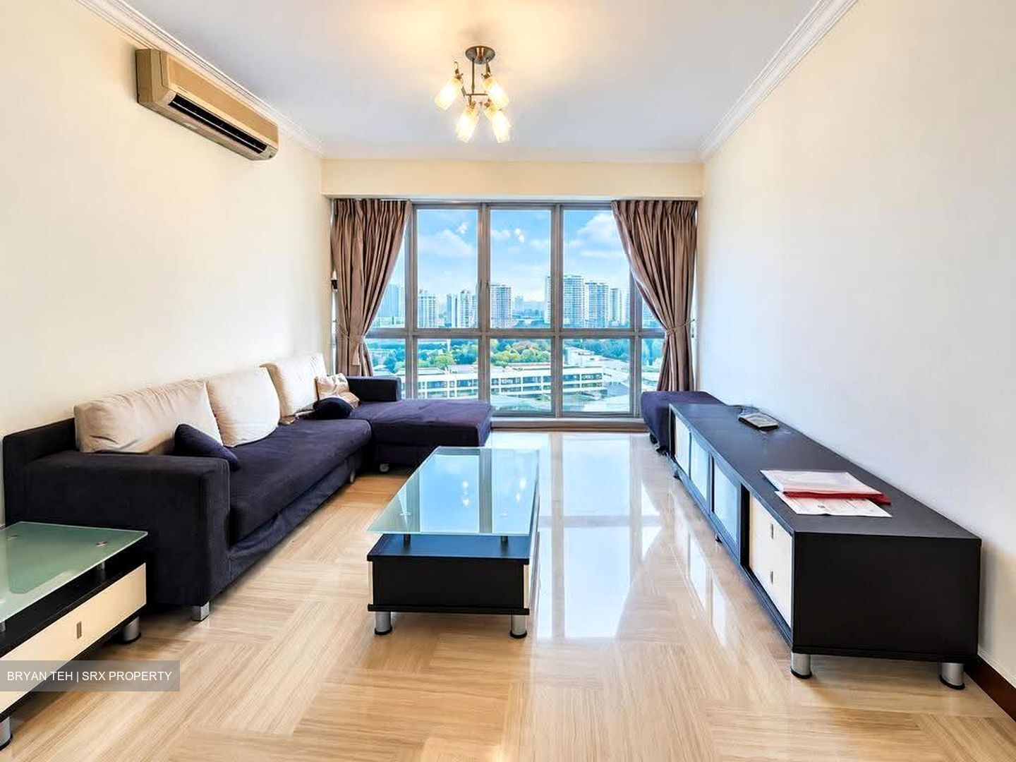 Rafflesia Condominium (D20), Condominium #632089271